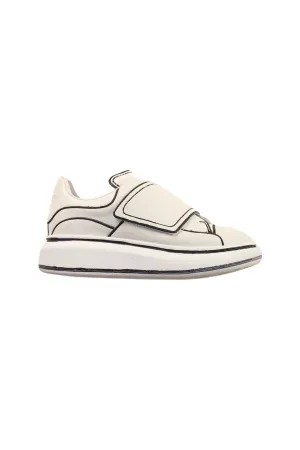 Alexander McQueen Sneakers (EU30)