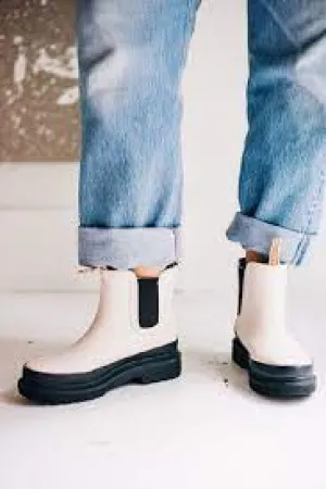 Chelsea Rain Boot