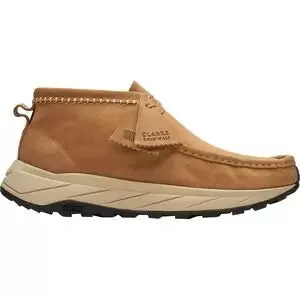 Clarks Wallabee Eden Shoe