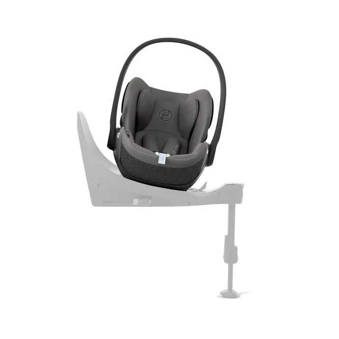 CYBEX Platinum - Cloud T i-Size - Grey