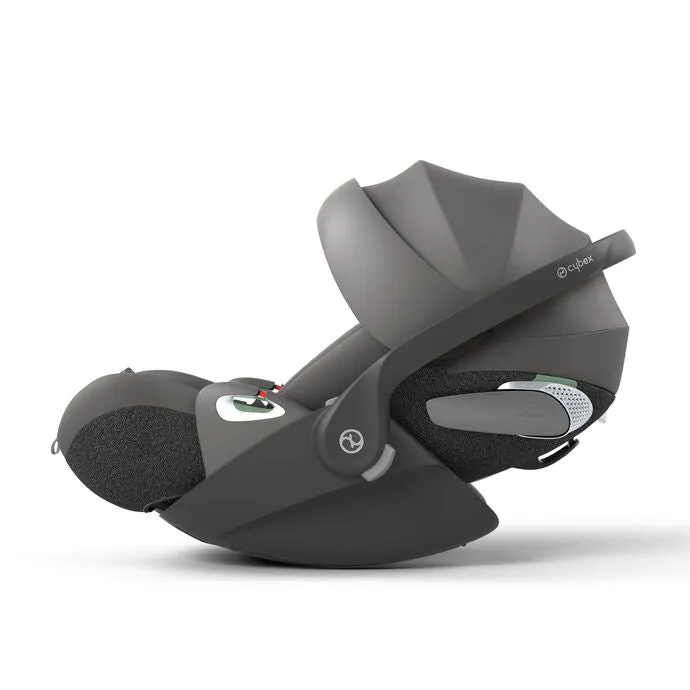 CYBEX Platinum - Cloud T i-Size - Grey
