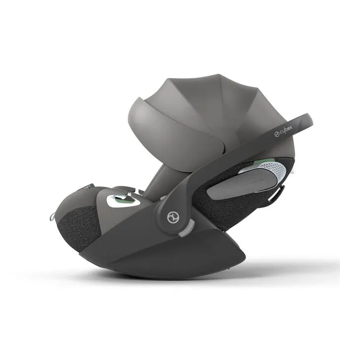 CYBEX Platinum - Cloud T i-Size - Grey