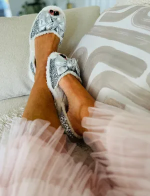 Dazzler Glitter Snug
