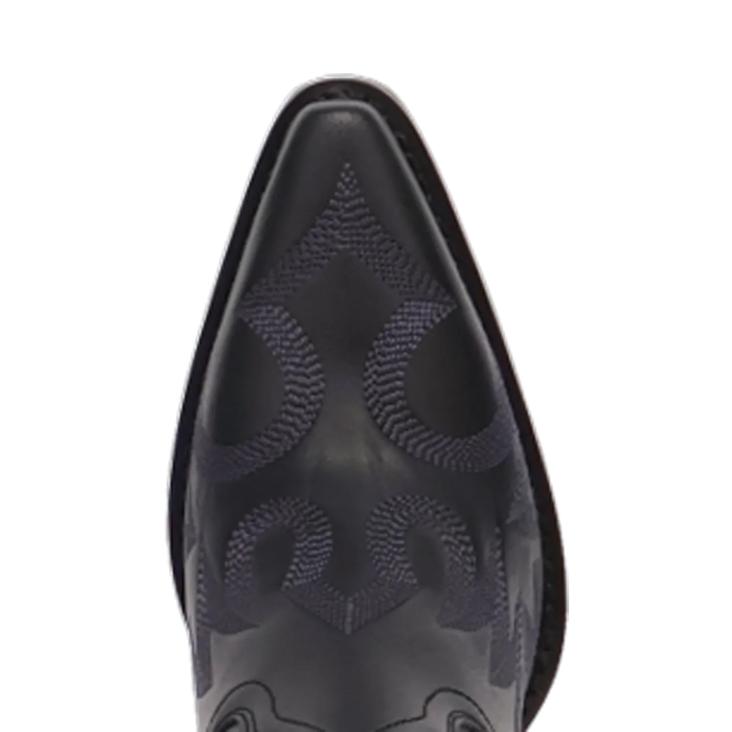 Diva Leather Boot