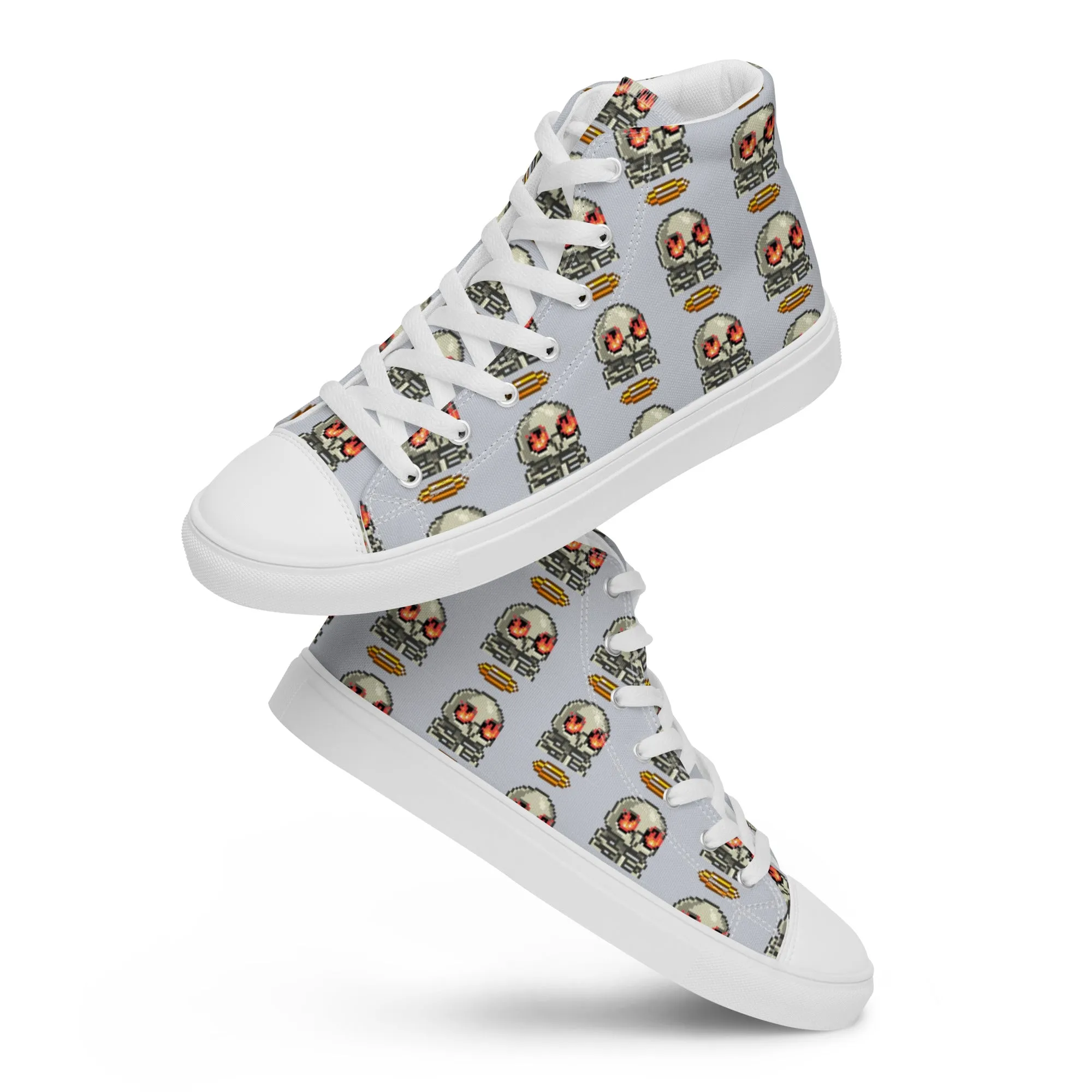 Halo Skull Bird (Men's)