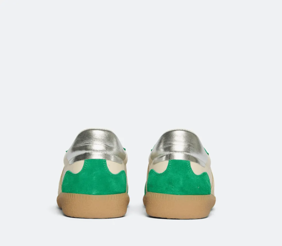 Jackie Sneaker - Green