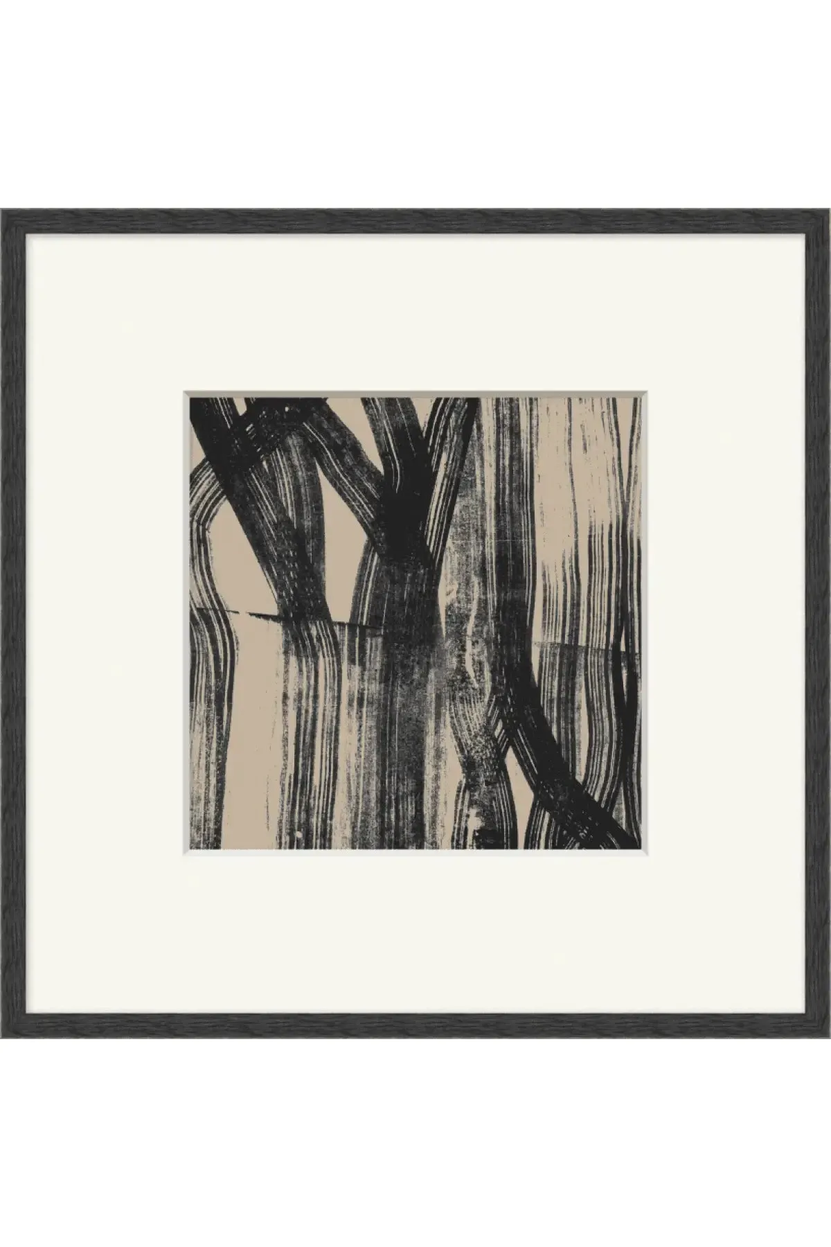 Linear Spaces - 4 Styles