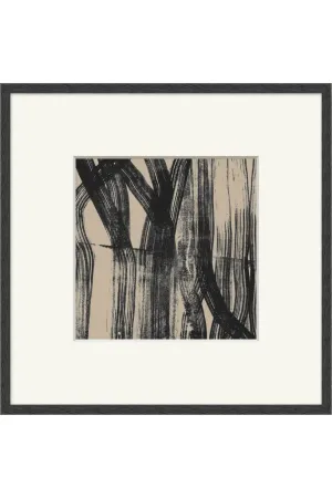 Linear Spaces - 4 Styles