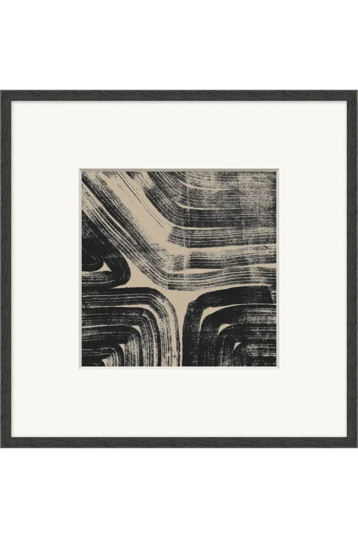 Linear Spaces - 4 Styles