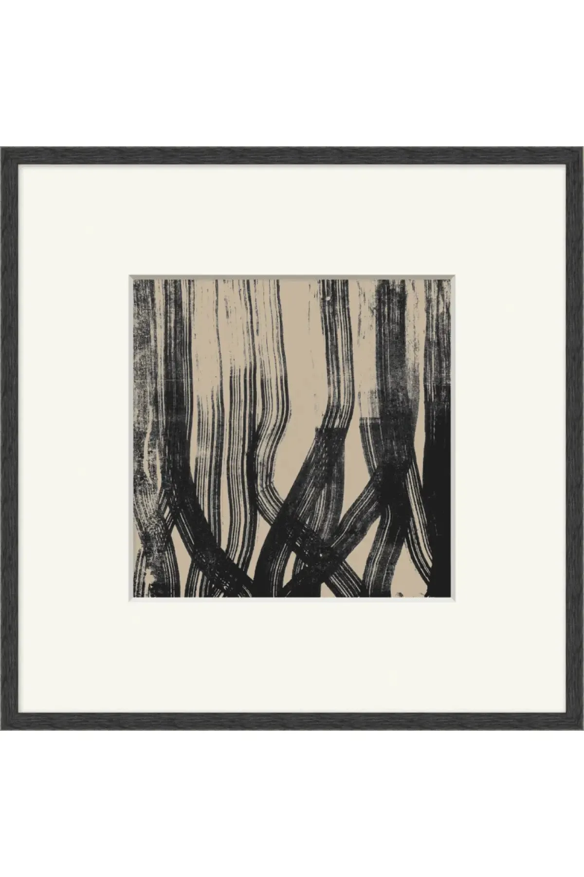 Linear Spaces - 4 Styles