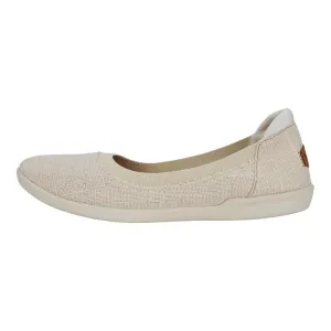 Savannah Slip Classic-Natural
