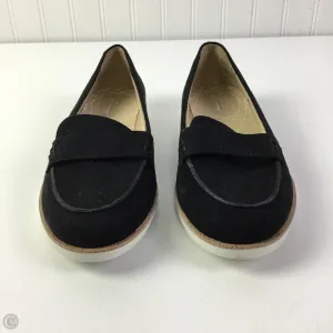 Shoes Flats By Life Stride In Black, Size: 7.5
