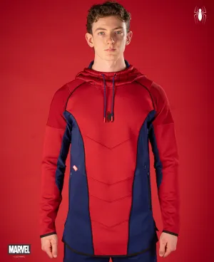 SPIDER-MAN Limited Edition Performance Pullover Hoodie 1 of 999