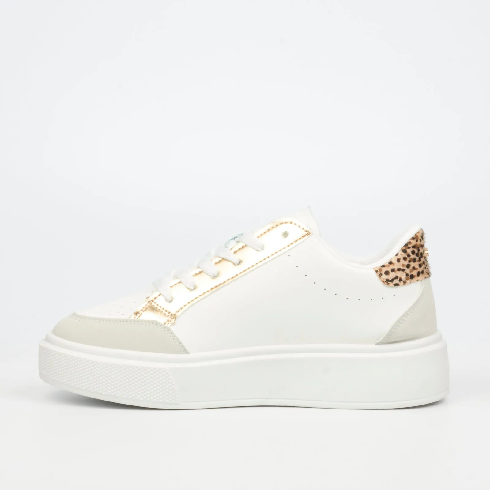 Twinkle 1 - White Sneaker